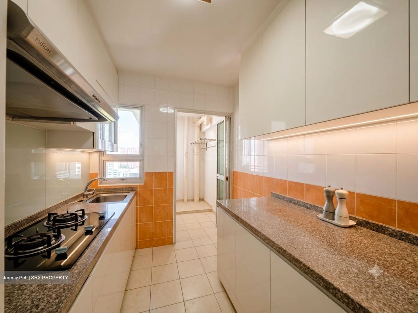 Blk 61B Strathmore Green (Queenstown), HDB 4 Rooms #587598721